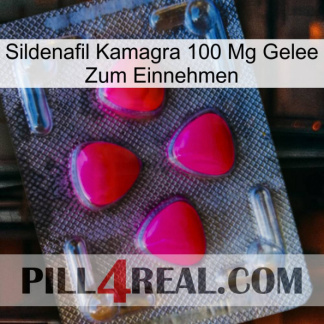 Sildenafil Kamagra 100Mg Oral Jelly 13